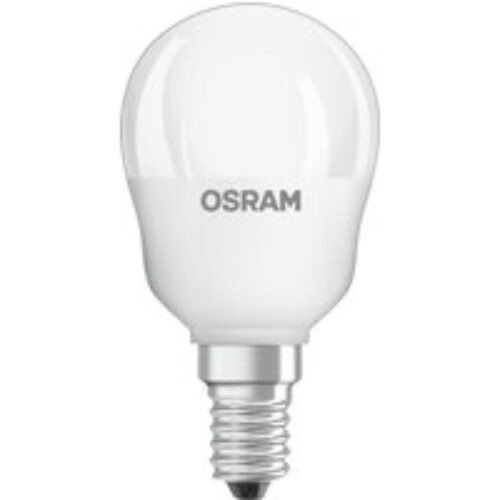 OSRAM LED lamp E14 4