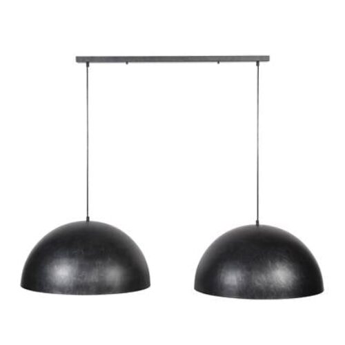 MOOS Don Hanglamp Ã 60 cm - Charcoal