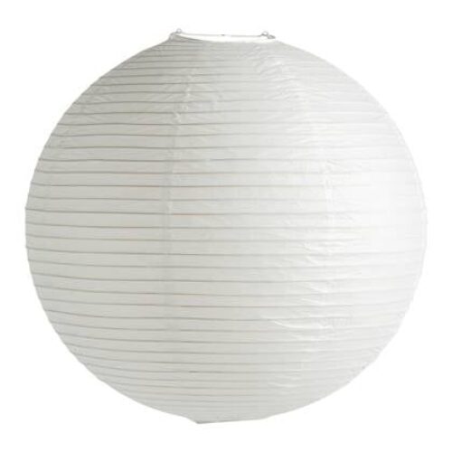 HAY Rice Paper Shade Lampenkap à 50 cm