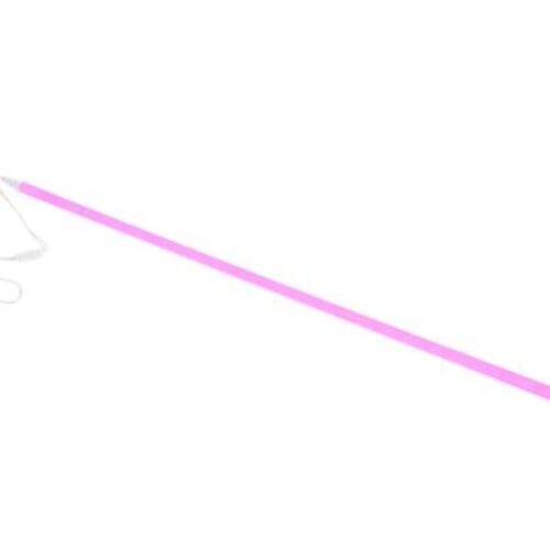 HAY Neon Tube LED Lamp - Roze