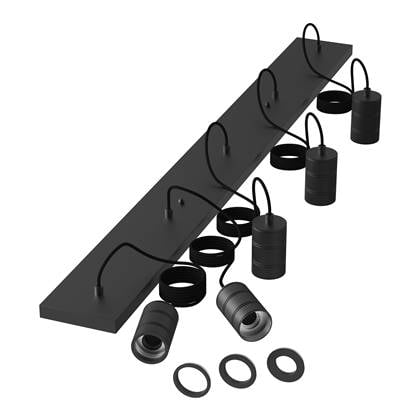 Calex Retro Hanglamp