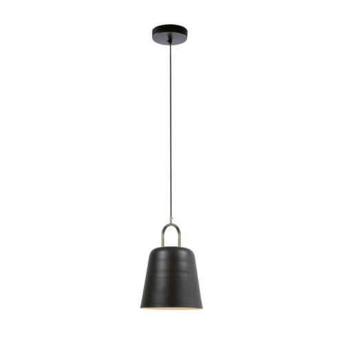 Kave Home Hanglamp Daian - Zwart