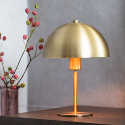 Light & Living Tafellamp Merel 35cm