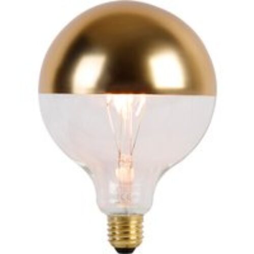 Smart E27 RGB LED lamp ST64 4