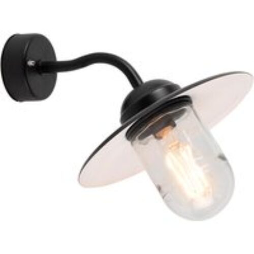 Design hanglamp wit 40 cm incl. LED 3-staps dimbaar - Anello