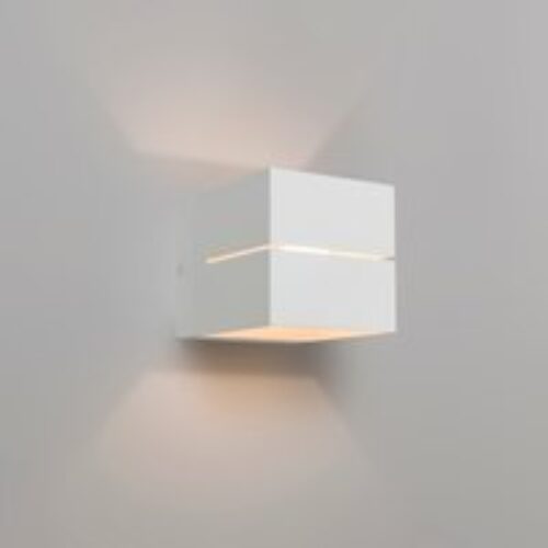 Design spot wit rond 3-lichts - Egg