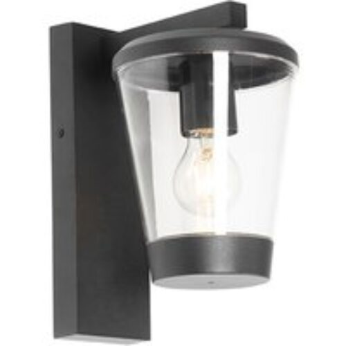 Design hanglamp wit incl. LED 3-staps dimbaar - Pauline