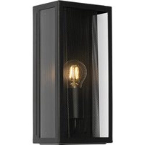 Moderne hanglamp zwart 3-lichts - Cloth