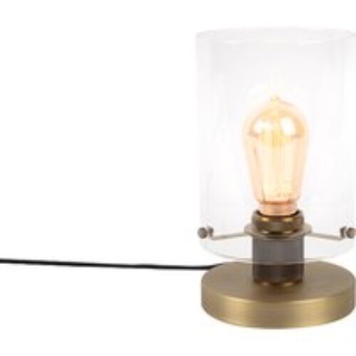 Smart hanglamp zwart 6-lichts incl. Wifi G95 - Plural