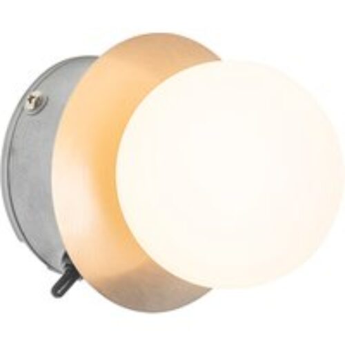 Oosterse hanglamp bamboe 50 cm - Rina