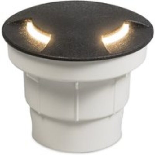 Klem bureaulamp staal incl. LED met touch dimmer - Lionard