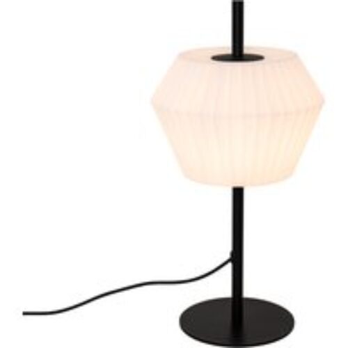 Moderne wandlamp wit - Kay Novo