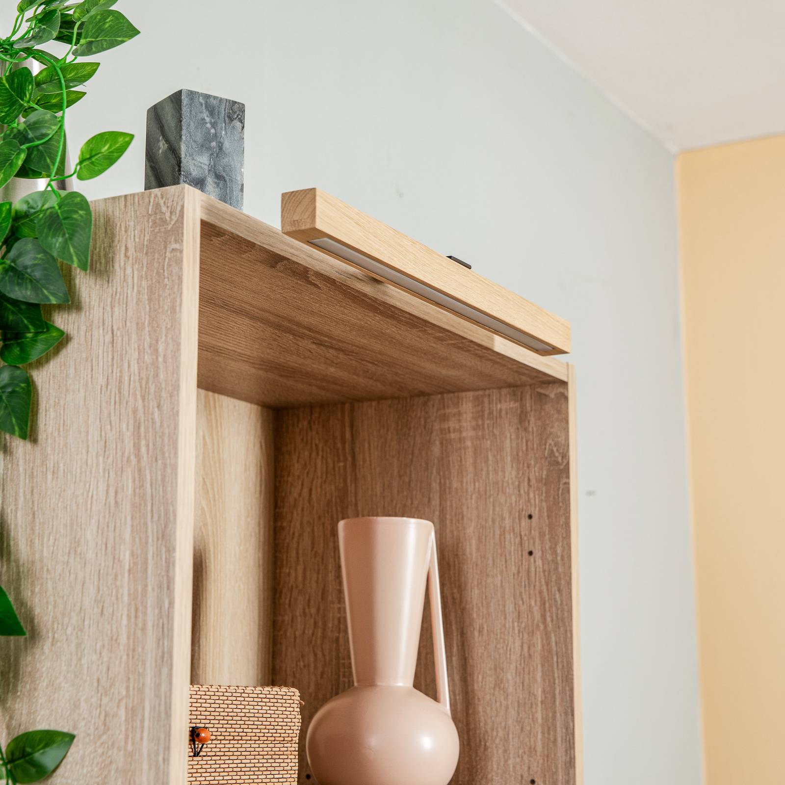 Envostar Mirror LED badkamerpiegel lamp 40 cm – Lampen24