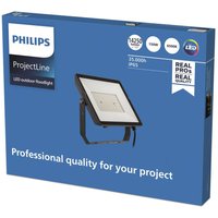 Philips ProjectLine LED buitenspot 6.500K 150W