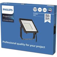 Philips ProjectLine LED buitenspot 4.000K 50W