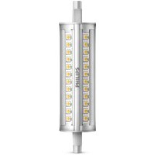 Philips R7s 14W 830 LED staaflamp
