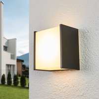 Philips Macaw - LED-buitenwandlamp