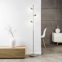 Brilliant LED vloerlamp Lea