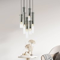 Brilliant Hanglamp Glasini