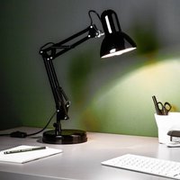 Brilliant Henry bureaulamp