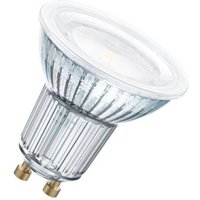 OSRAM LED reflector GU10 6