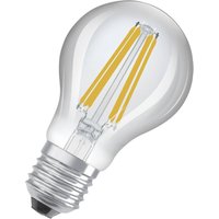 OSRAM Classic LED lamp E27 2