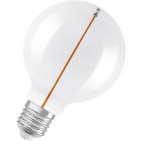OSRAM Vintage 1906 LED bol G95 E27 2