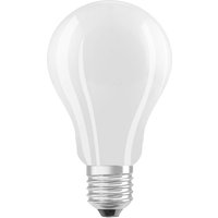 OSRAM LED lamp E27 11