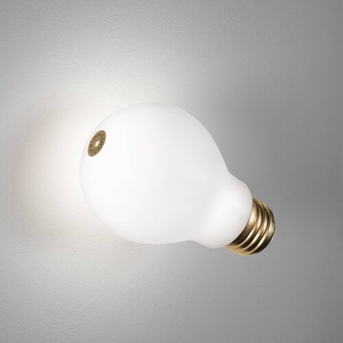Slamp Idee LED wand inbouwlamp - Lampen24