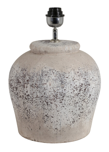 Light & Living Tafellamp Etna Keramiek