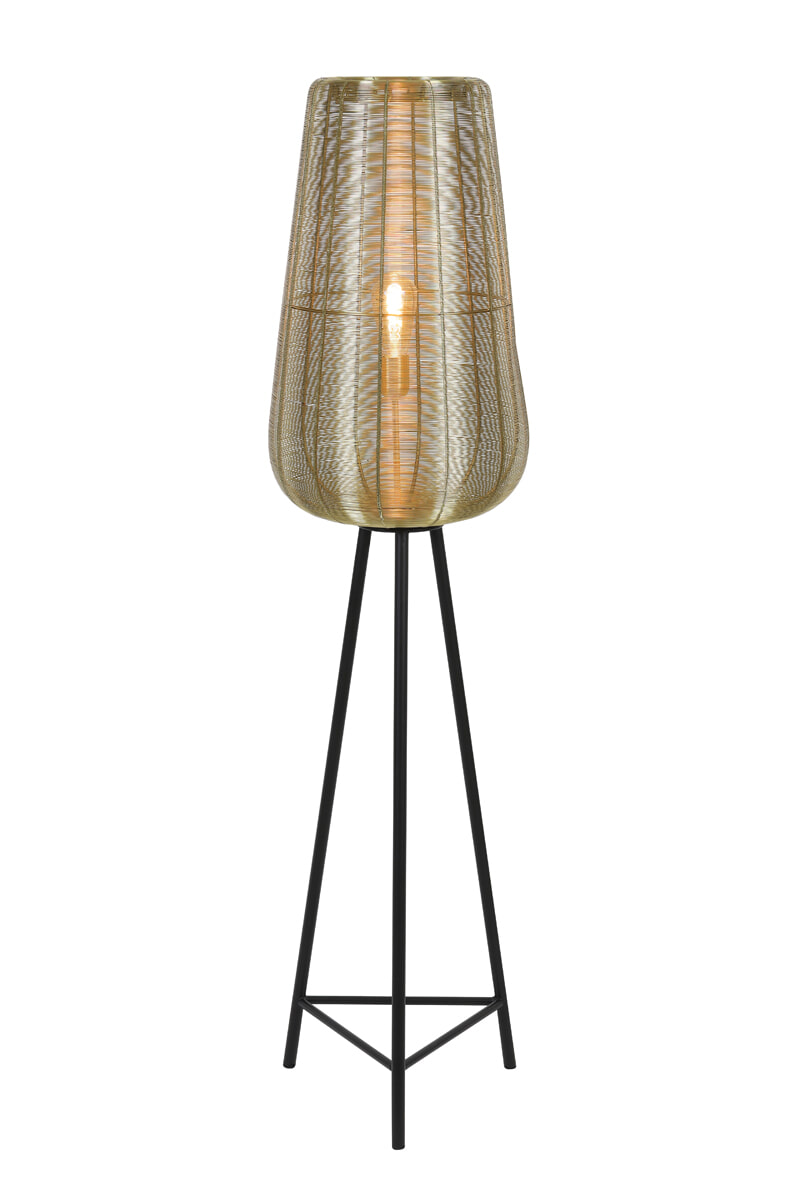 Light & Living Vloerlamp Adeta