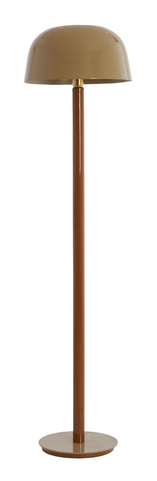 Light & Living Vloerlamp Marivet 155cm - Zand - Rond