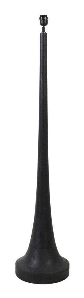 Light & Living Vloerlamp Jovany Hout