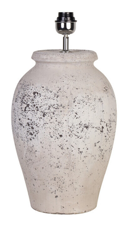 Light & Living Lampvoet Vulsini Keramiek
