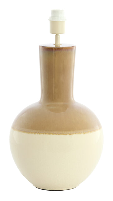Light & Living Lampvoet Ulloa Keramiek