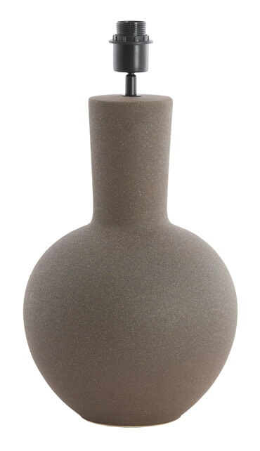 Light & Living Lampvoet Ulloa Keramiek