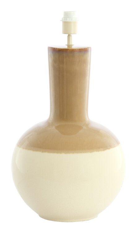 Light & Living Lampvoet Ulloa Keramiek