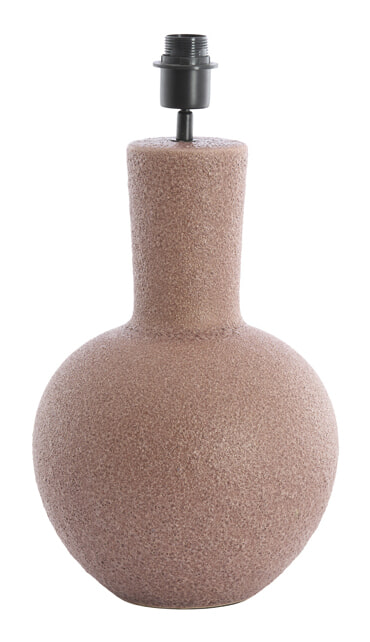 Light & Living Lampvoet Ulloa Keramiek