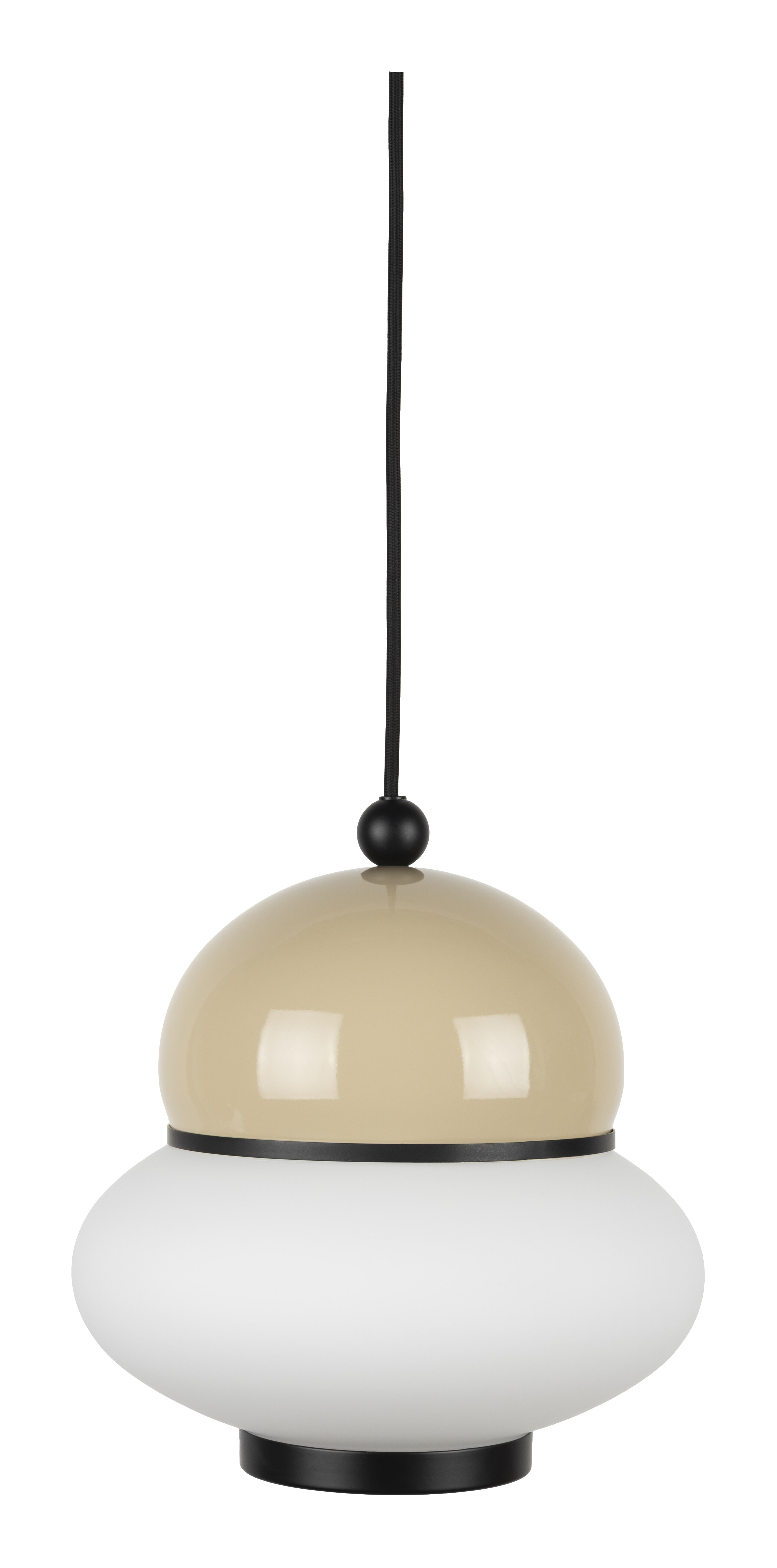Zuiver Hanglamp Bumble - Beige