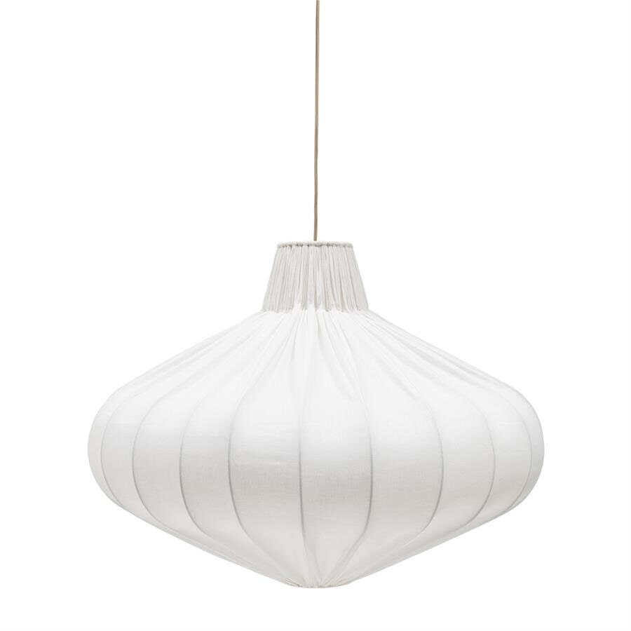 Rivièra Maison Hanglamp Monreale Linnen