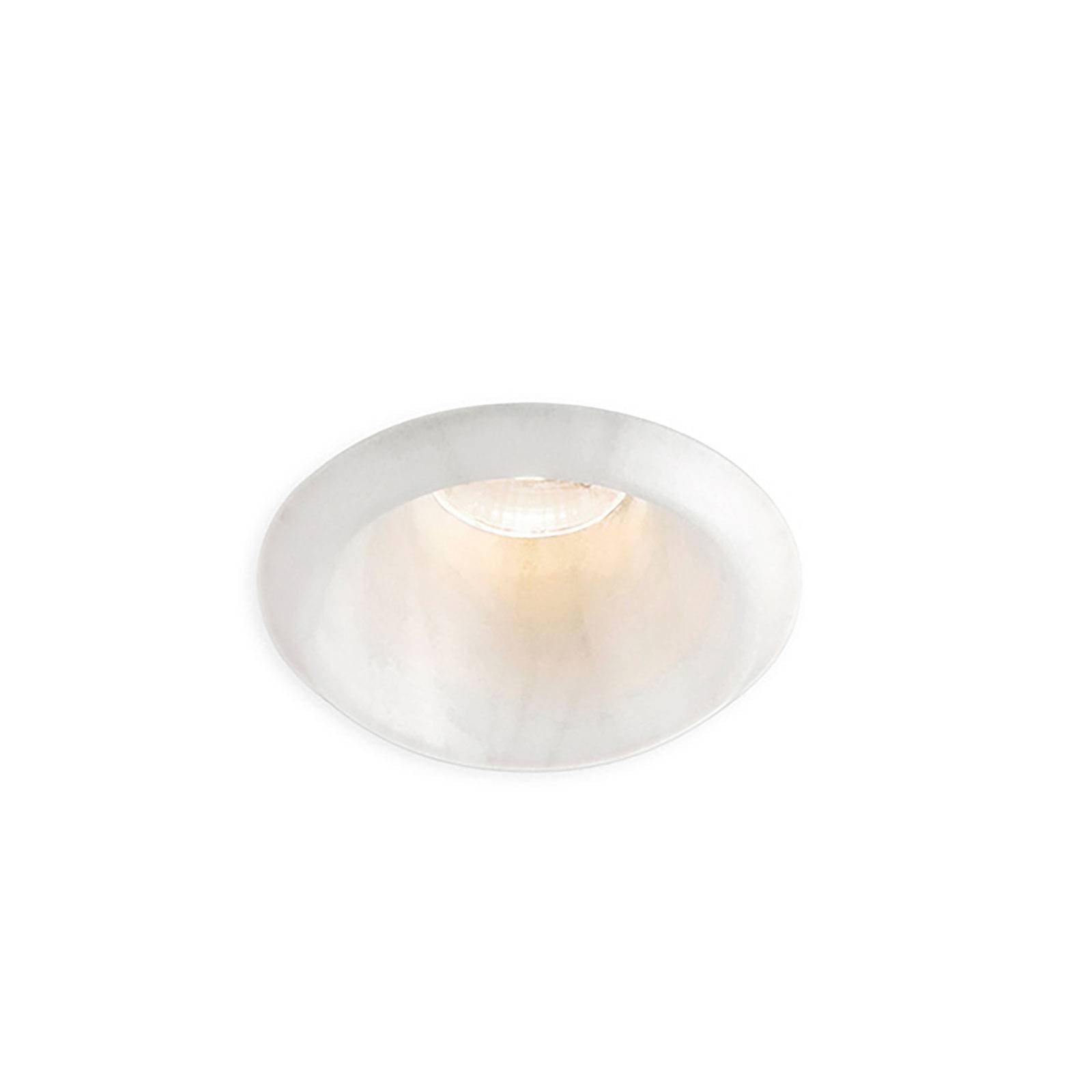 LEDS-C4 Play Raw downlight albast 927 17,7W 50° – Lampen24