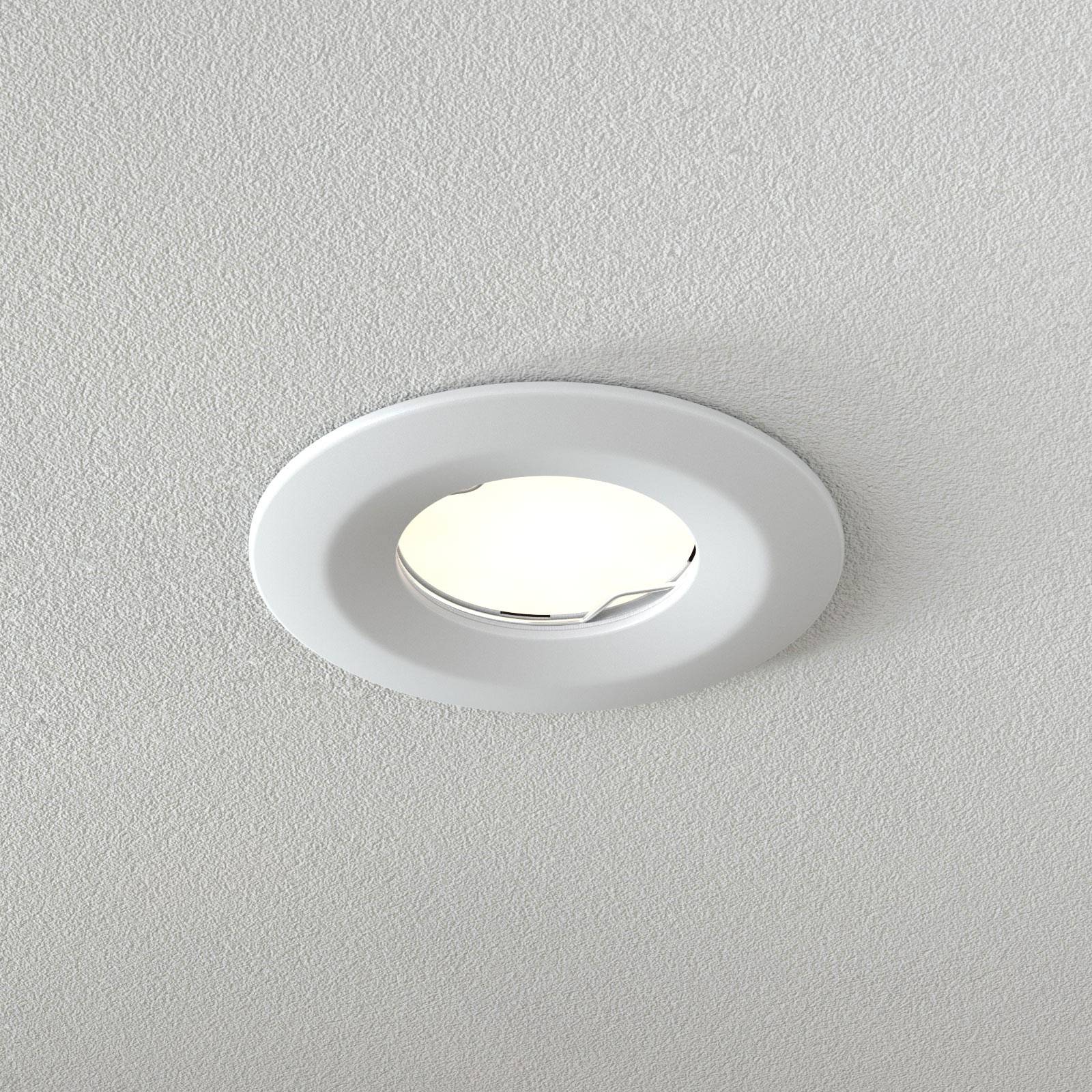 Paulmann Led Coin Slim IP65 inbouwlamp, dimbaar – Lampen24