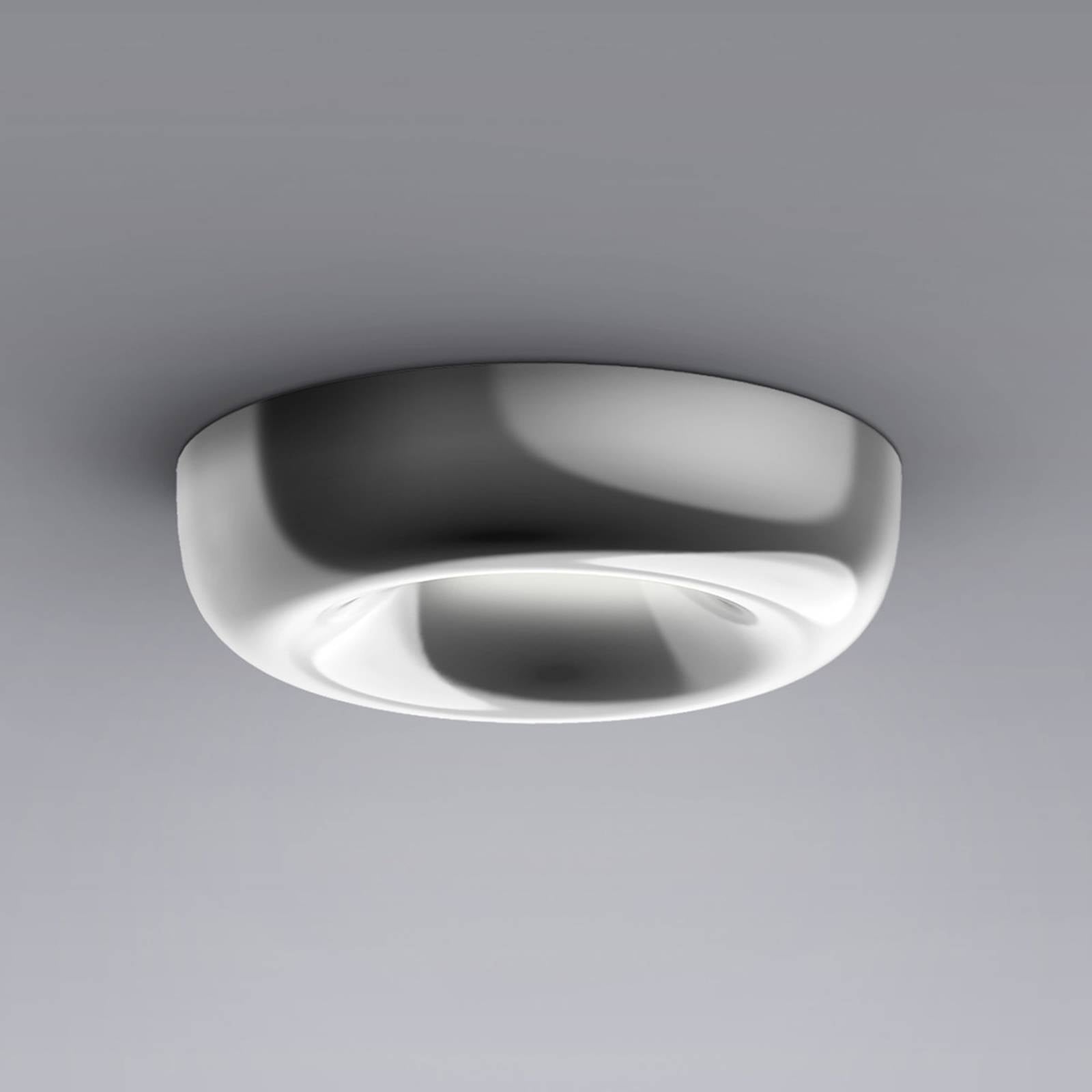 Serien Lighting Serien.lighting Cavity Recessed LED inbouwlamp, aluminium, dimbaar. – Lampen24