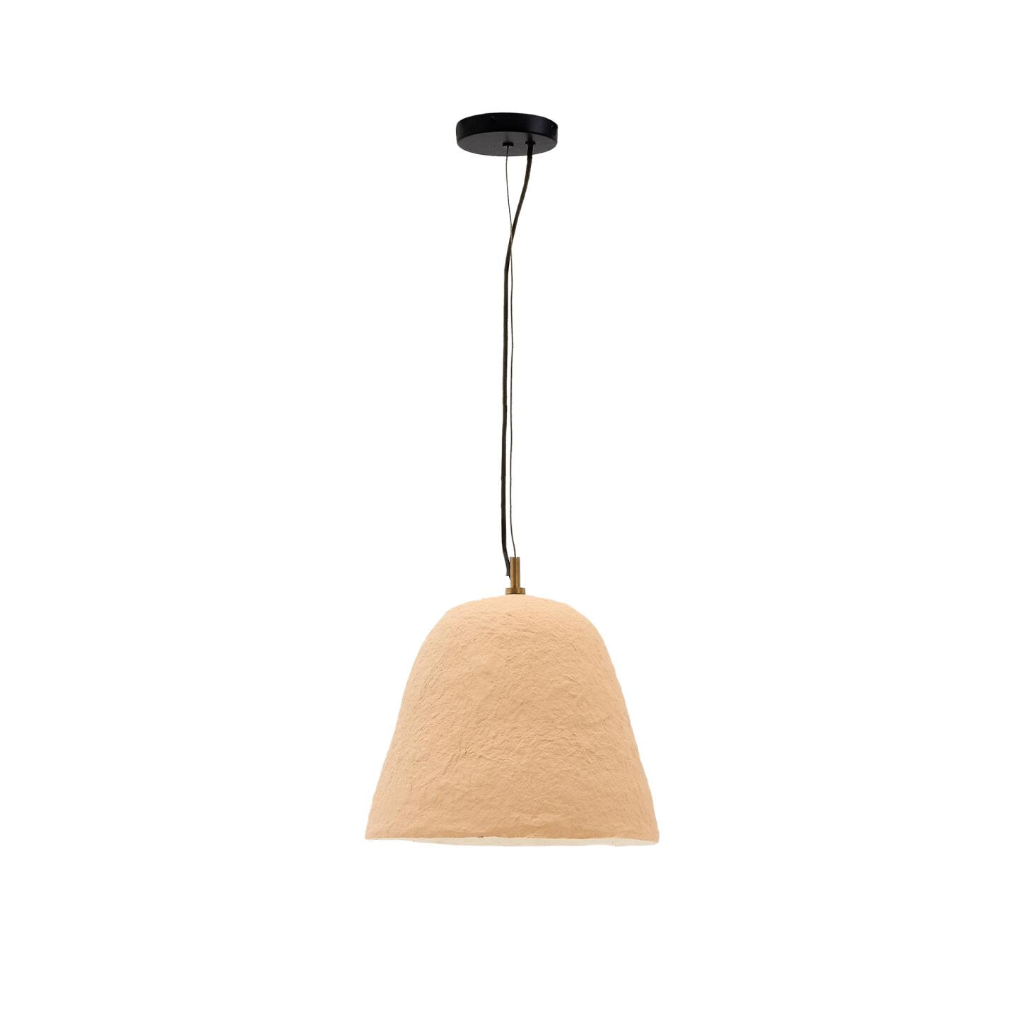 Kave Home Hanglamp Lisora Papier-maché
