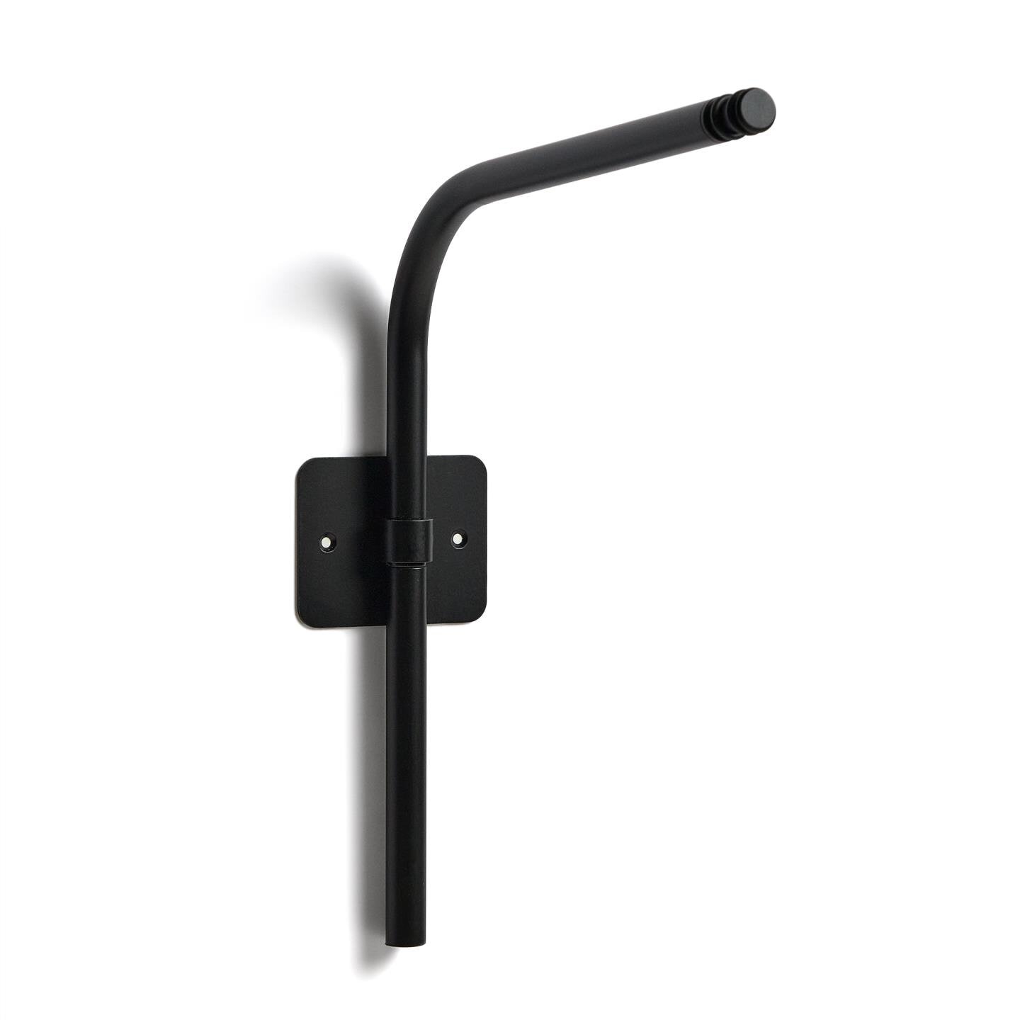 Kave Home Lamphouder Nali t.b.v. draagbare lampen - Zwart