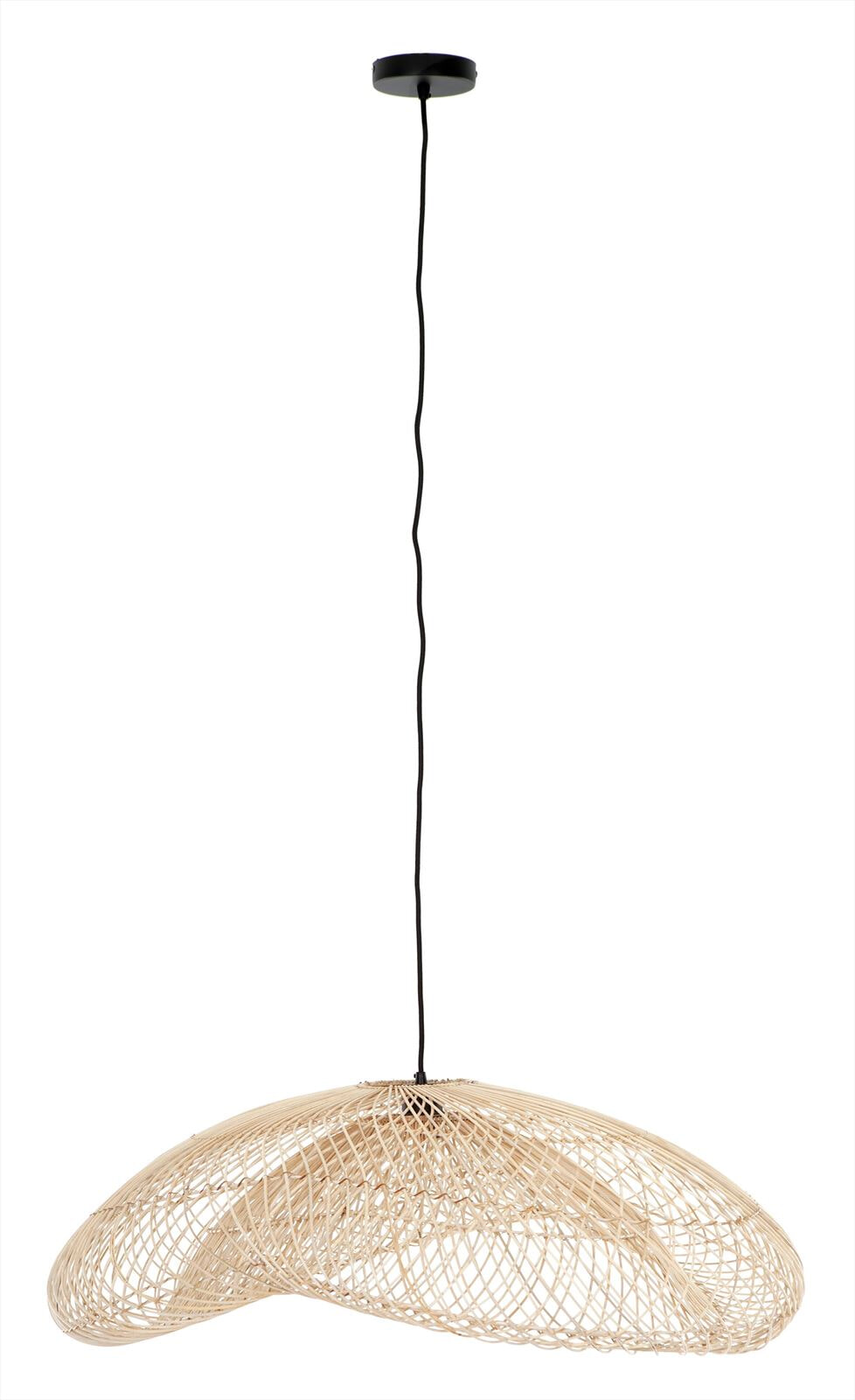 MUST Living Hanglamp Cala Tarida Pitrit