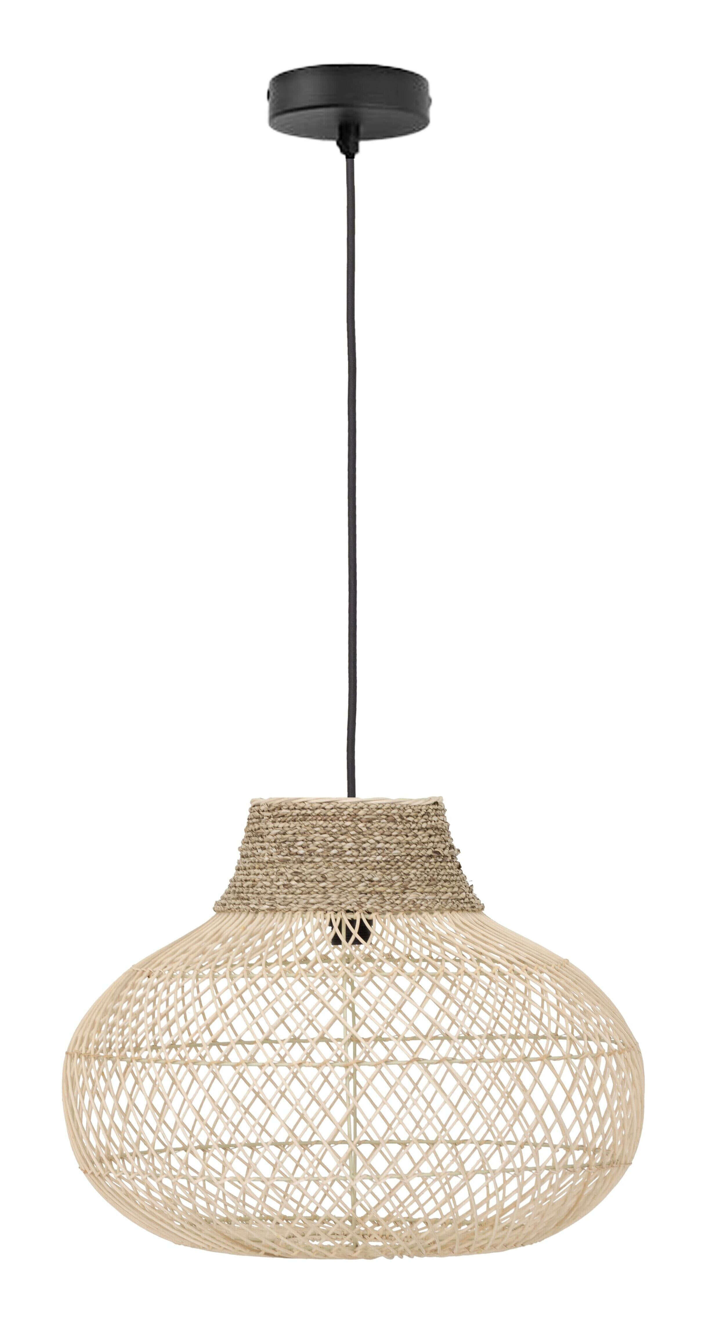 MUST Living Hanglamp Las Dalias Pitrit