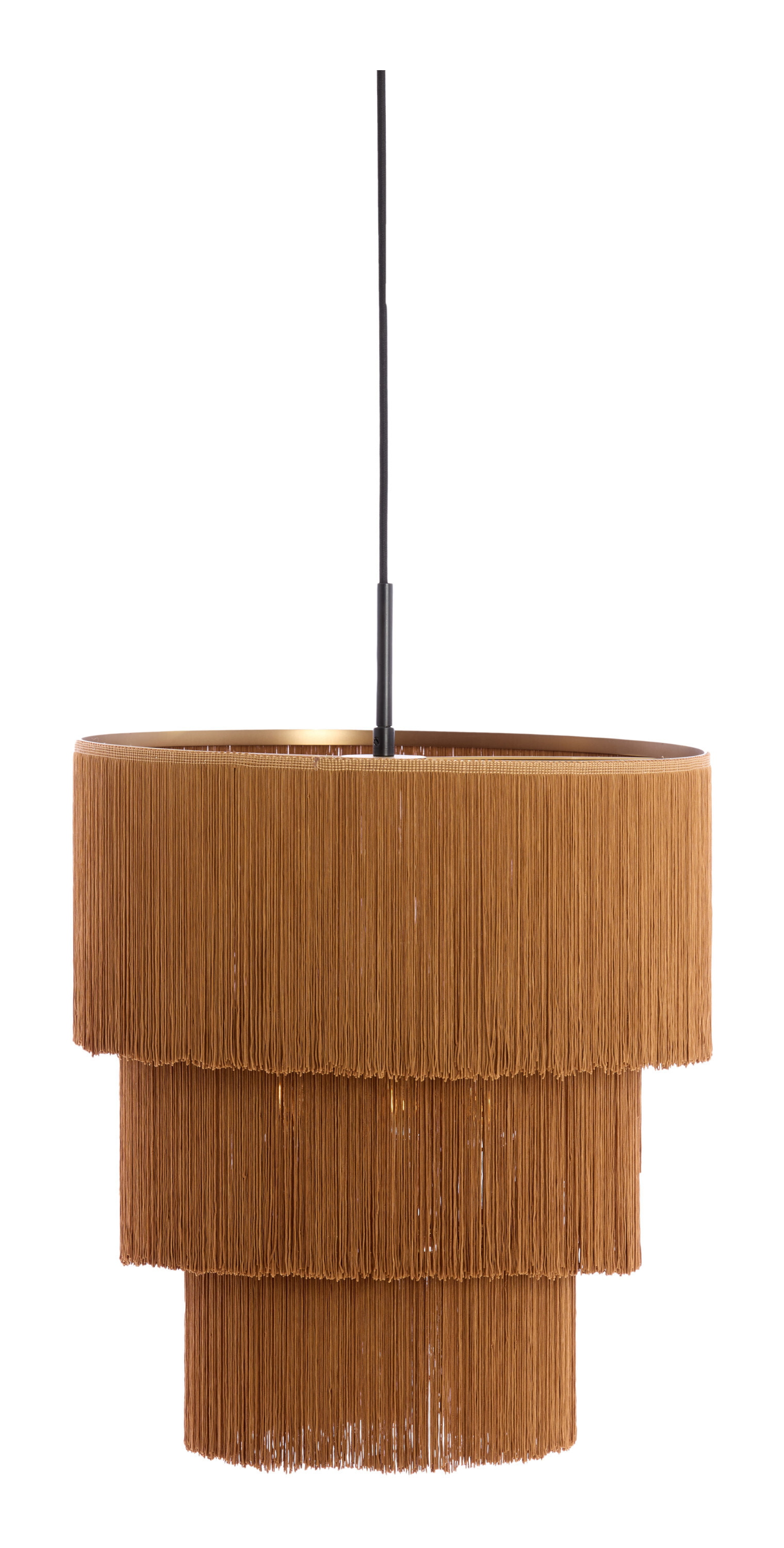 Light & Living Hanglamp Malaika 3-lamps