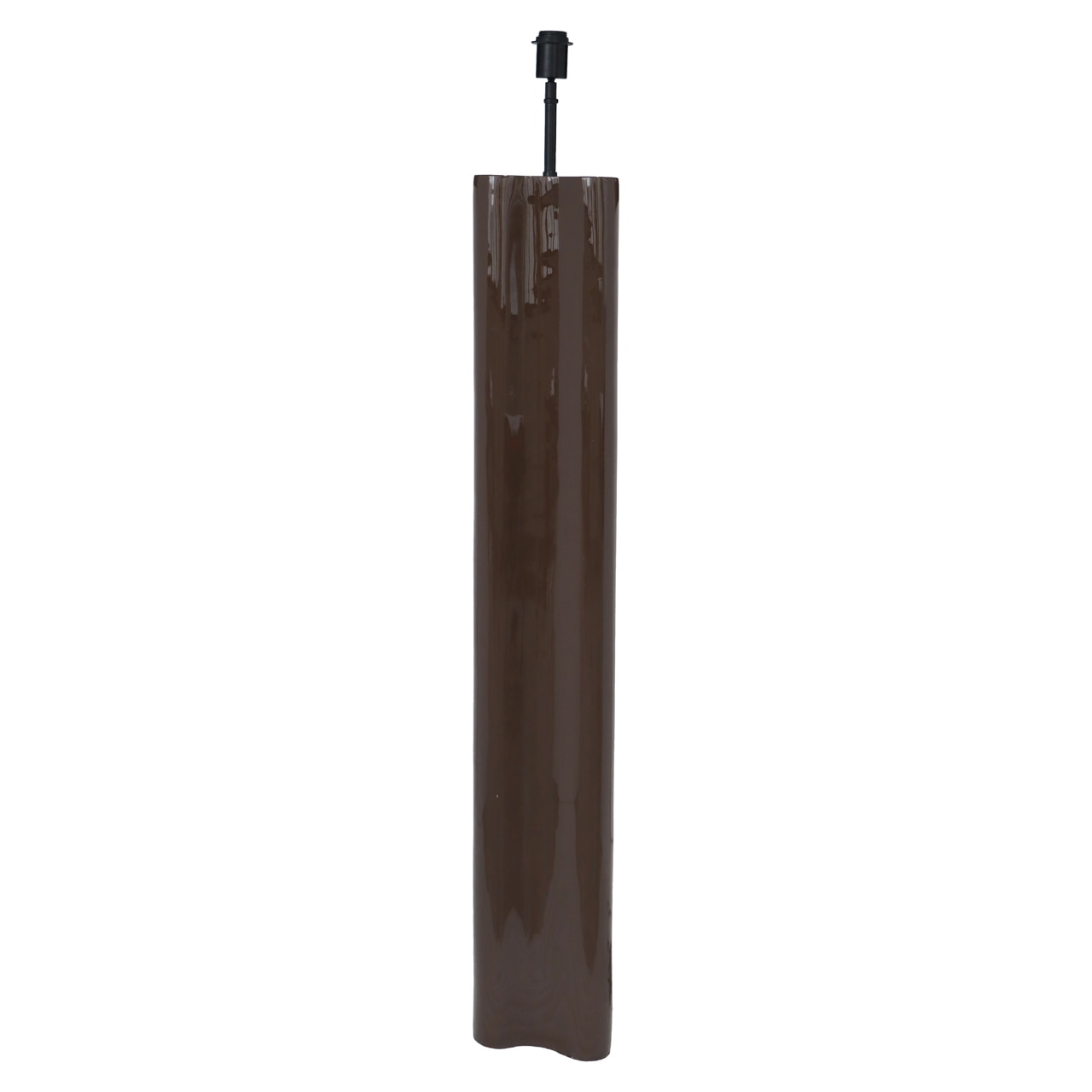 Richmond Vloerlamp Aureli 139cm - Walnoot