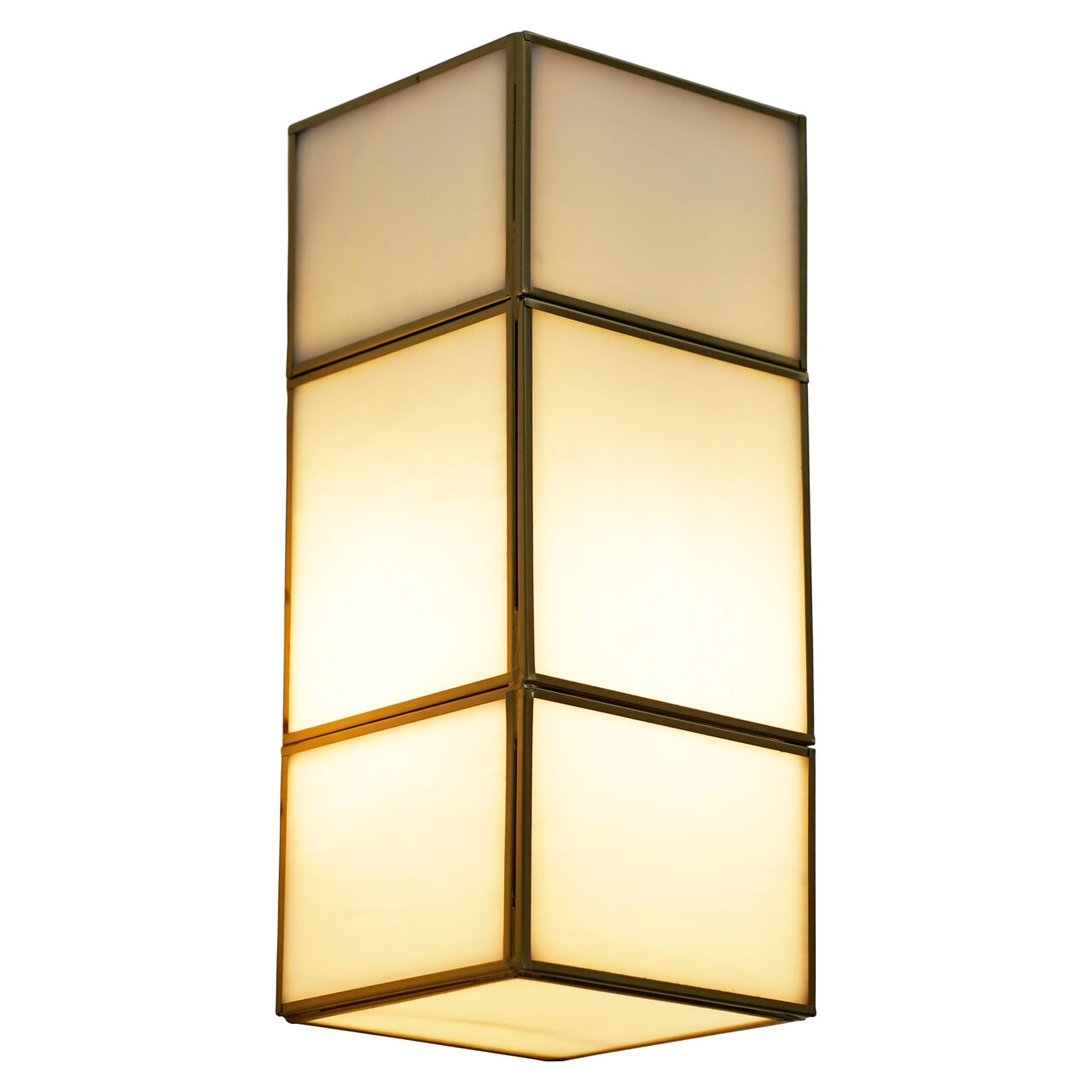 Richmond Wandlamp Sofia 29cm - Brass Antique